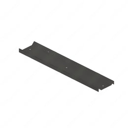 TBB 175506 A/C HOSE CHANNEL 17.00IN.