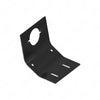 TBB 175646 BRACE END CAP FRT BUMPER