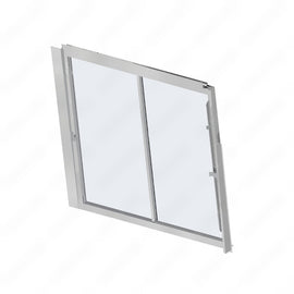 TBB 175649 DRIVERS WDO, TEMP TINT, MILL, EFX
