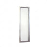 TBB 175709 GLASS,TEMP THERMOPANE,UP & LOWER,ENT DR
