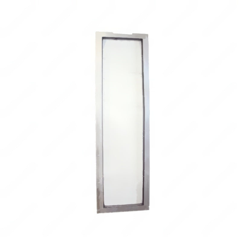 TBB 175709 GLASS,TEMP THERMOPANE,UP & LOWER,ENT DR