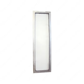 TBB 175709 GLASS,TEMP THERMOPANE,UP & LOWER,ENT DR