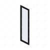 TBB 175710 GLASS,LAM THERMOPANE,UPPER &LOWER,ENT DR