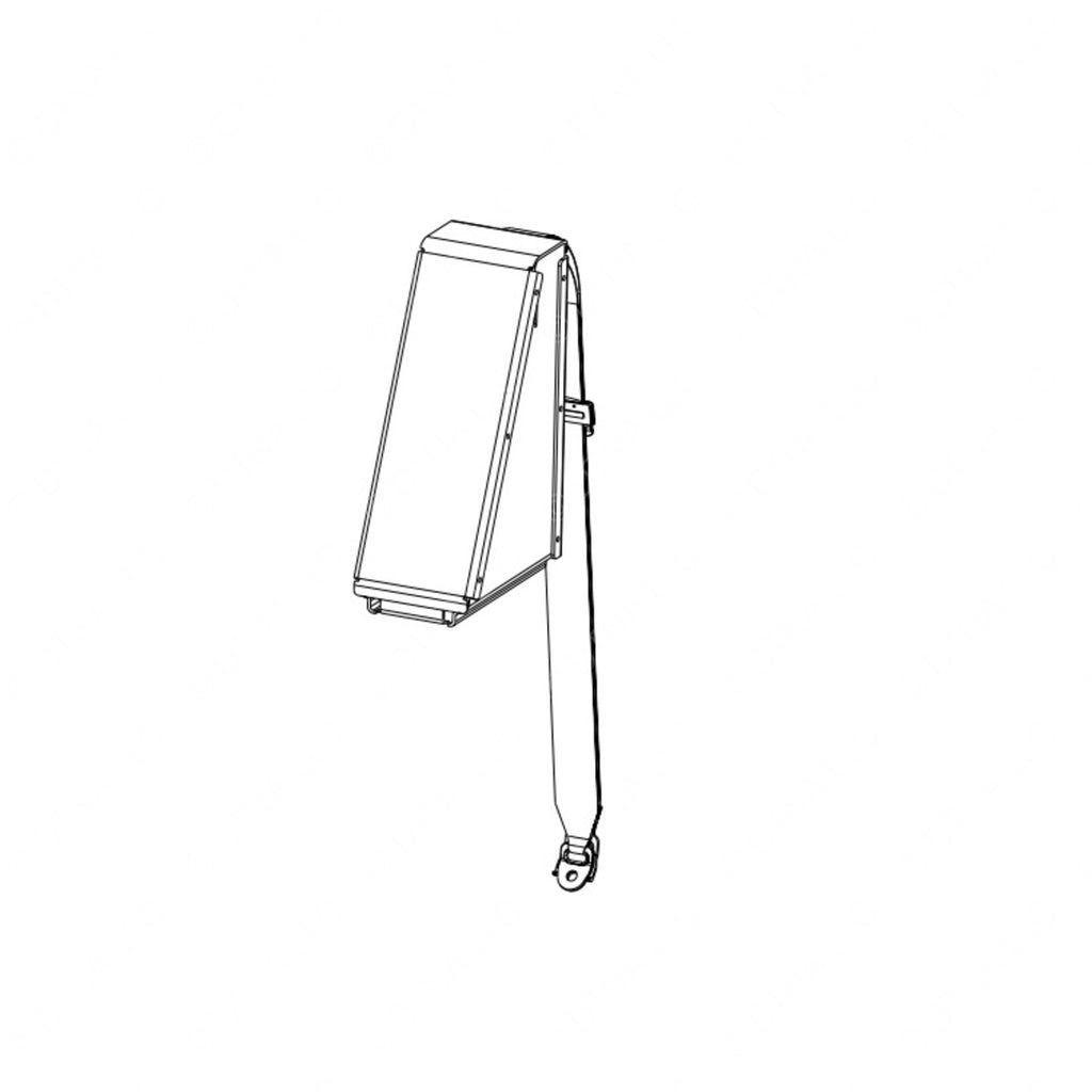 TBB 175791 RETRACTOR TOWER, DAVENPORT, M2K