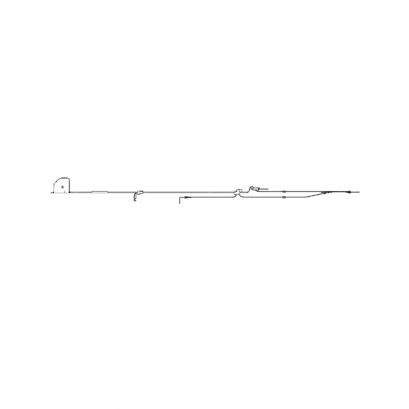 TBB 175883 RETRACTOR ASSEMBLY, DAVENPORT, IMMI, XC