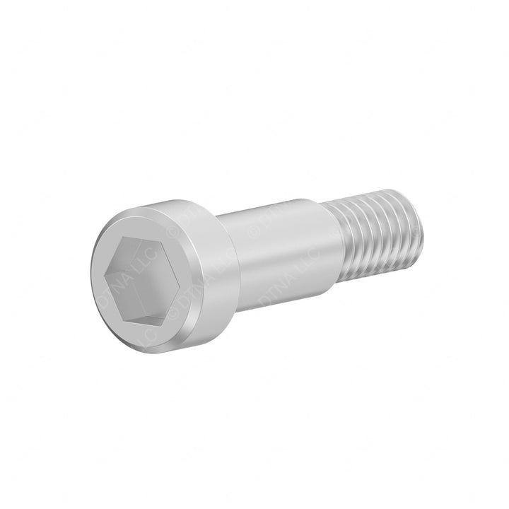 TBB 176038 SHOULDER SCREW, 3/8 X 3/4, 5/16-18