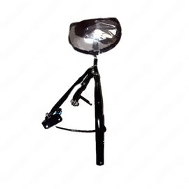 TBB 176058 MIRROR ASM, HEATED, RS, SYSTEM B, EFX