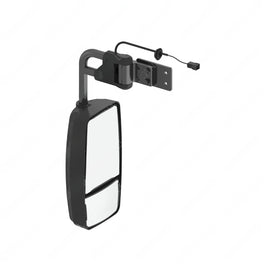 TBB 176079 MIRROR ASM,HTD,REMOTE,S/S,LS,SYS A