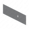 TBB 176124 HEADLINING,VEST,ACOUSTICAL, W/ 1 LT,EFX