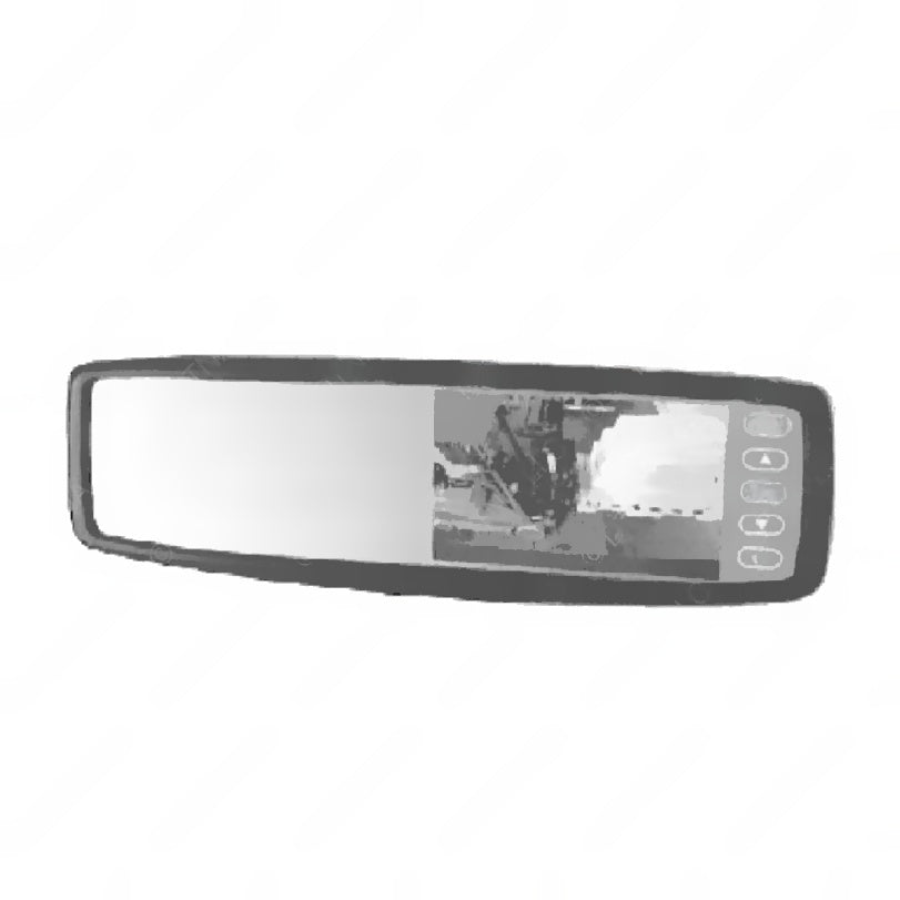 TBB 176470 BACKING CAMERA POWER HARNESS, ROSCO, ST