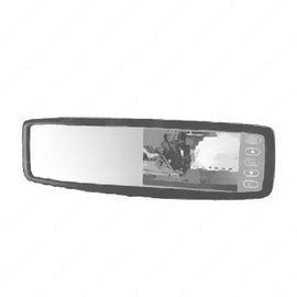TBB 176470 BACKING CAMERA POWER HARNESS, ROSCO, ST