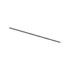 TBB 176503 AUXILIARY BULB SEAL BRACE, LUGGAGE BOX,