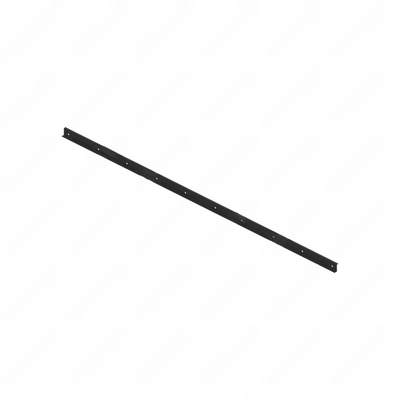 TBB 176509 RETAINER, RUBBER SEAL, 60IN. DOOR
