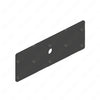 TBB 176540 TRIM, STEPWELL TO ENGINE COVER, EFX