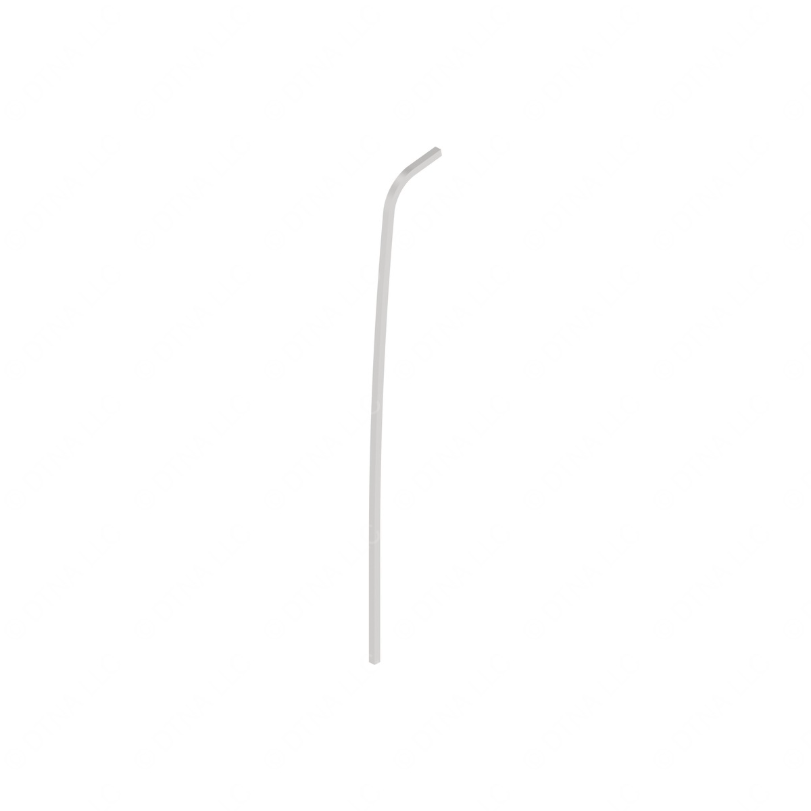 TBB 176718 FIRST RAFTER REINFORCEMENT, TALL STEPWE