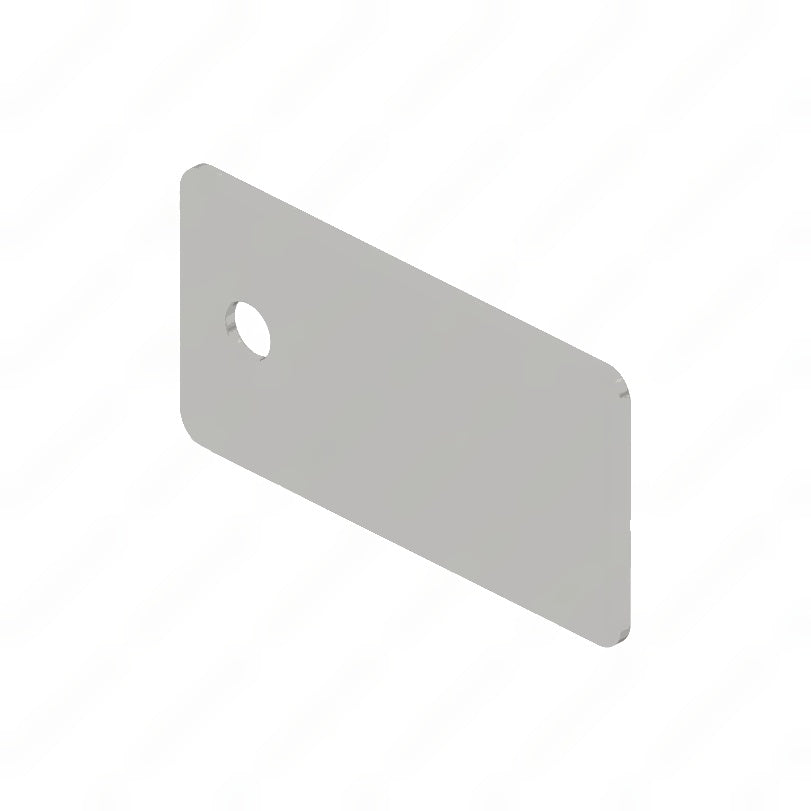 TBB 176738 BRACKET, WHEELHOUSE EXTENSION BRACE, HDX