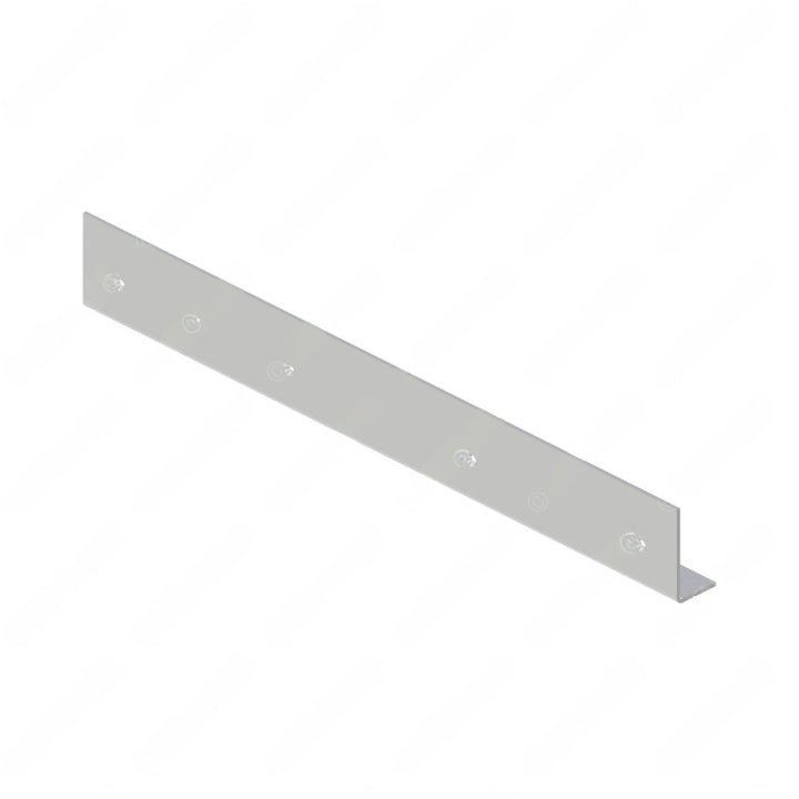 TBB 176771 STEPWELL NOSING, DIAMOND PLATE, FLOOR L