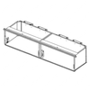 TBB 176776 B1 100" LUGGAGE BOX
