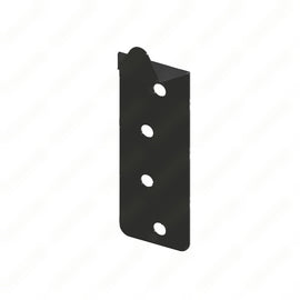 TBB 176786 FRONT GRILLE MOUNTING BRKT, LS, EFX