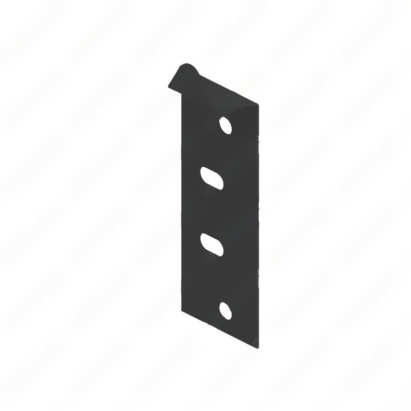 TBB 176787 FRONT GRILLE MOUNTING BRKT, RS, EFX