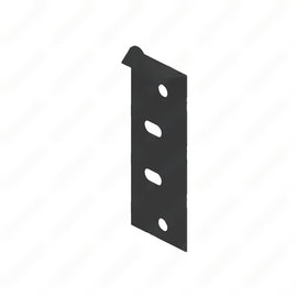 TBB 176787 FRONT GRILLE MOUNTING BRKT, RS, EFX