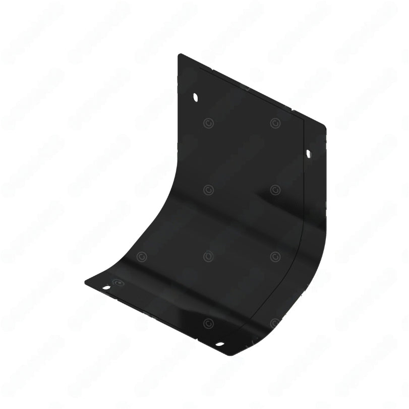 TBB 176832 SHIELD ASSY-TANK,CNG,HDX