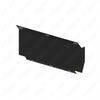 TBB 176909 MUD FLAP EXTENSION, DRW
