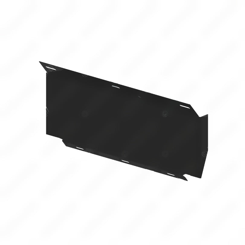 TBB 176909 MUD FLAP EXTENSION, DRW