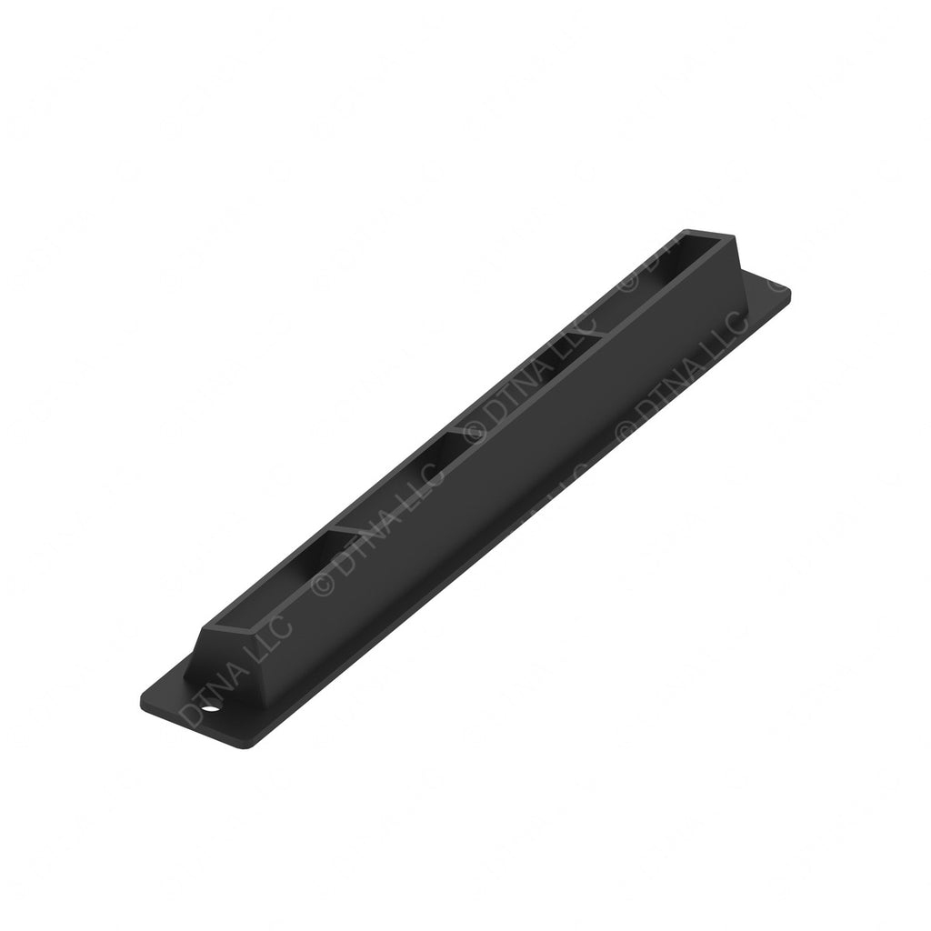 TBB 176920 LOUVER, DEFROSTER, FIXED, MCC   23-0094