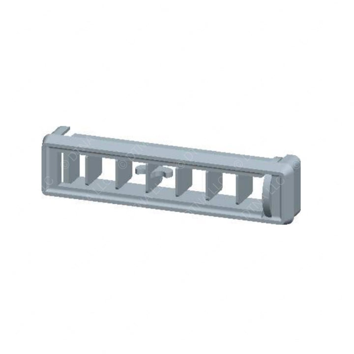TBB 176921 LOUVER,DEFROSTER,ADJUSTABLE,MCC  23-0046