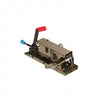 TBB 177063 ELECTRIC MECHANISM, FRONT ENT. DR, EFX