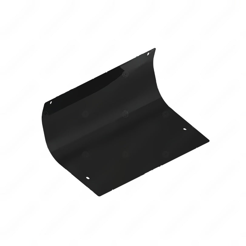 TBB 177120 SHIELD ASSY-TANK,CNG,HDX