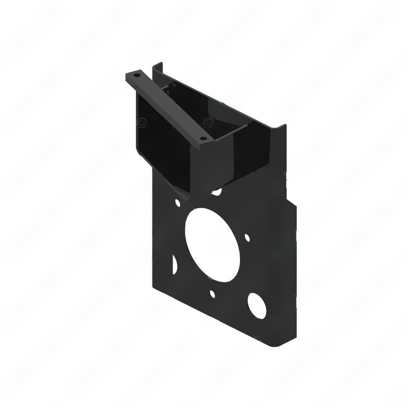 TBB 177216 LIGHT HOUSING BRACKET ASSEMBLY RS