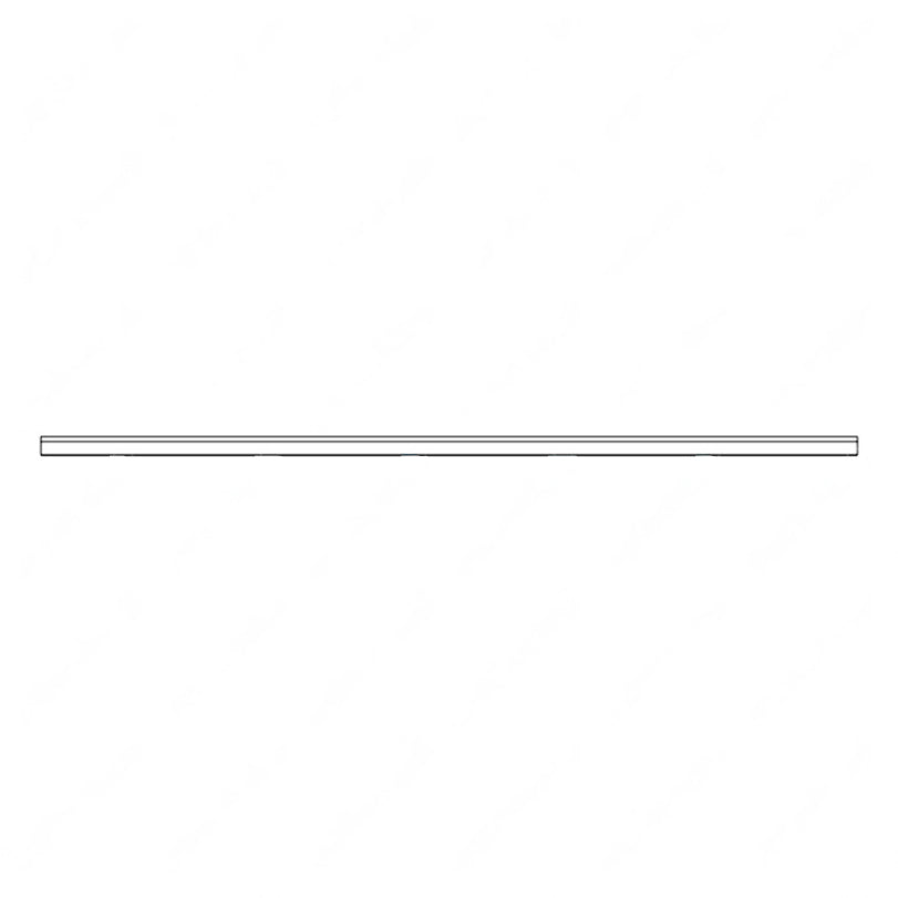 TBB 177225 DOOR SEAL, AG2 & SEDAN, BULK