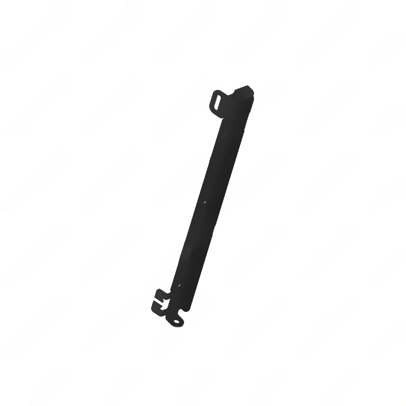 TBB 177465 BRKT,EXTERIOR PANEL HINGE,CURB SIDE, EFX