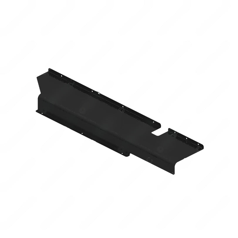 TBB 177540 HOSE COVER - A/C, LEFTSIDE, LOWER, MINO