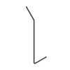 TBB 177860 MUD FLAP EXTENSION, REAR, MINOTOUR GM FL