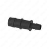 TBB 177934 REDUCER HOSE 1IN. ID TO 5/8IN. ID NYLON