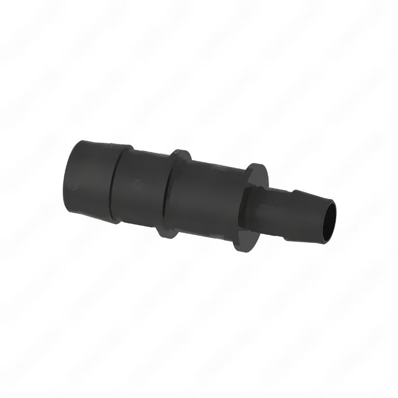 TBB 177934 REDUCER HOSE 1IN. ID TO 5/8IN. ID NYLON