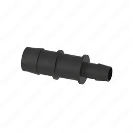 TBB 177934 REDUCER HOSE 1IN. ID TO 5/8IN. ID NYLON