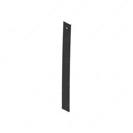 TBB 177969 PILASTER, LOWER, DOOR, SIDE EMRGENCY