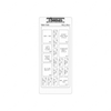 TBB 177999 LABEL ELEC PDM DASH EF