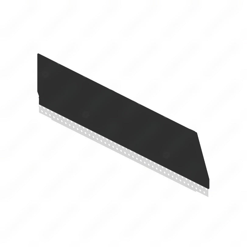 TBB 178019 STEP TREAD, 1ST, RUBBER, NON-METALLIC,