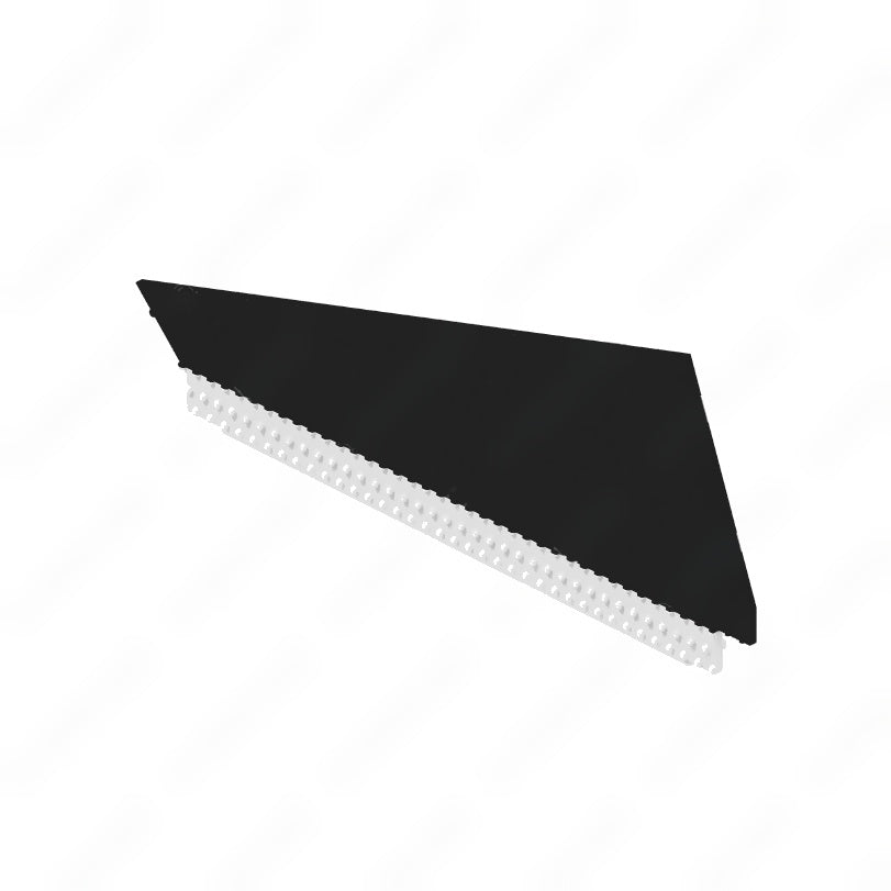 TBB 178092 STEP TREAD, 1ST, RUBBER, NON-METALLIC,