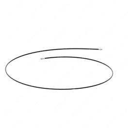 TBB 178149 HOSE ASSY-VENT,REGULATOR,HDX