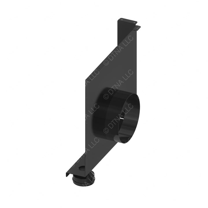TBB 178498 PLENUM ASSEMBLY, LOWER AIR INTAKE, LS,