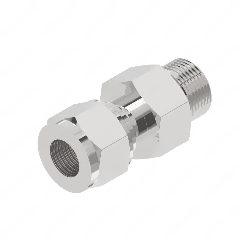 TBB 178656 FTG-1/4 NPT,3/8 TUBE,SST