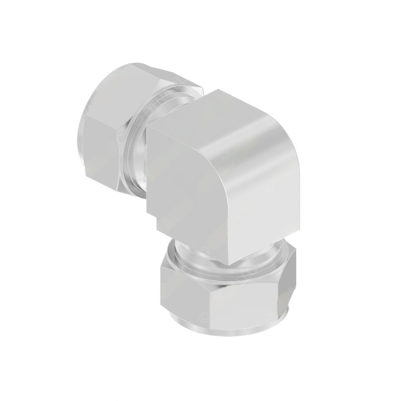 TBB 178689 ELBOW-90,1 TUBE,SST