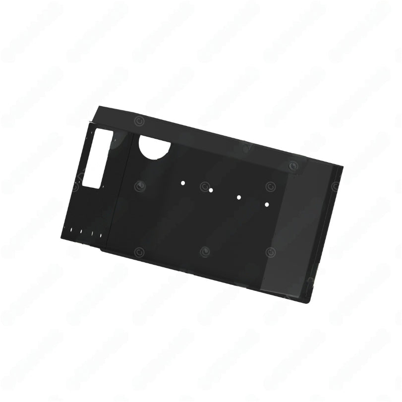 TBB 178746 BOX ASSEMBLY, SMALL, 2013