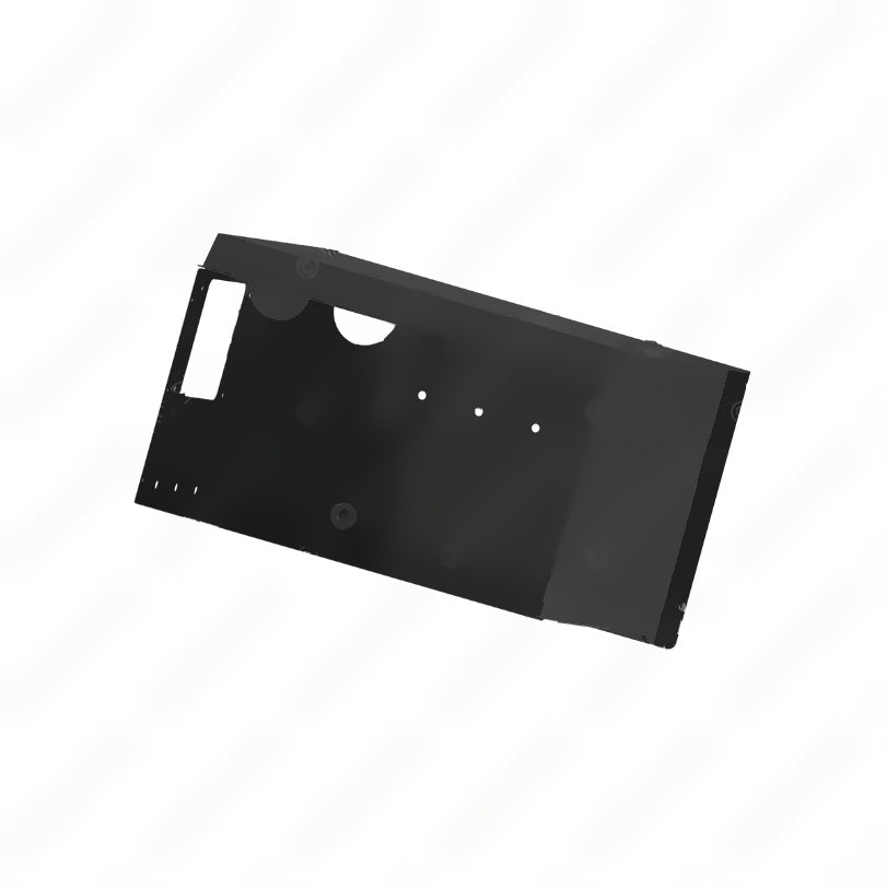 TBB 178747 BOX ASSEMBLY, LARGE, 2013